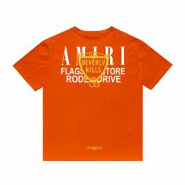 Picture of Amiri T Shirts Short _SKUAmiriS-XXL00131763